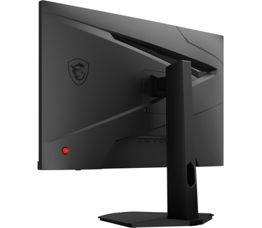 MSI G244F Zwart