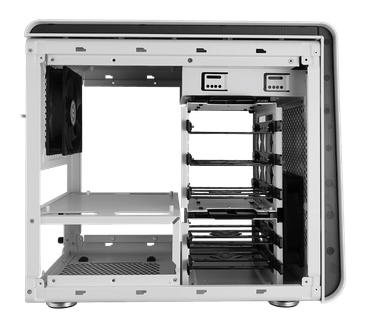 BitFenix Phenom Mini-ITX Wit