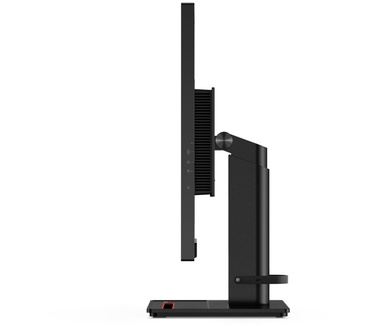 Lenovo ThinkVision P27h-20 Zwart