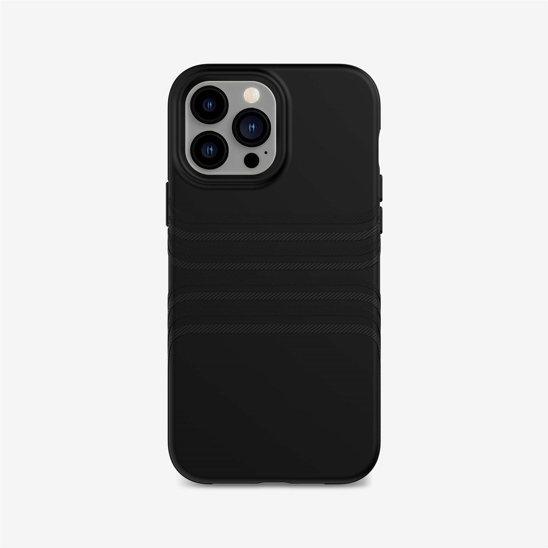 Coque Tech21 Evo Tactile Pour IPhone 13 - Protection Anti-chute 4,9 M, Grip Antidérapant