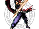 Ultimate Marvel vs. Capcom 3 - Strider