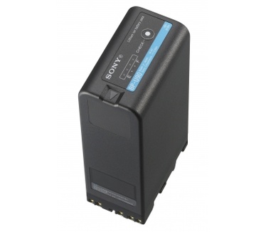 Sony BP-U90