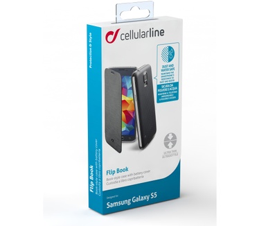 Cellular Line BACKBOOKGALS5BK