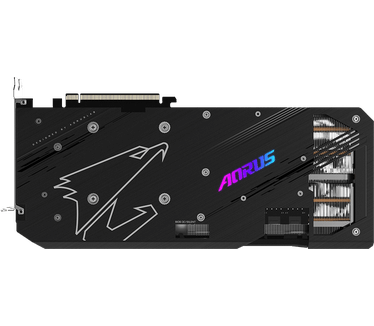 Gigabyte Aorus Radeon RX 6800 XT Master