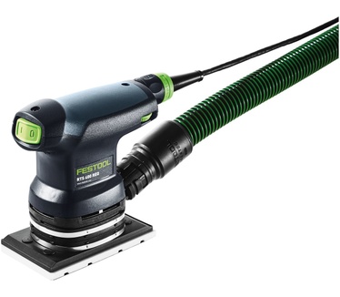 Festool RTS 400 REQ