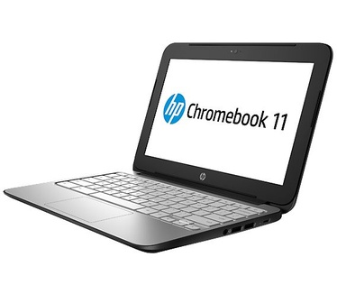 HP Chromebook 11 G2 (G6V82ES)
