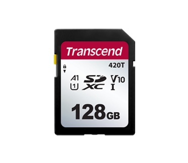 Transcend TS64GSDC420T