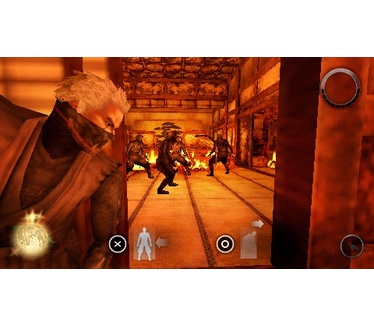 Tenchu 4: Shadow Assassins