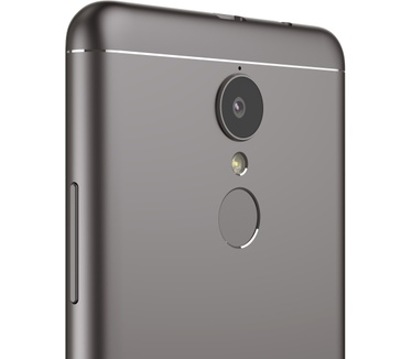 Lenovo K6 16GB Grijs