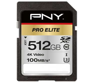PNY PRO Elite