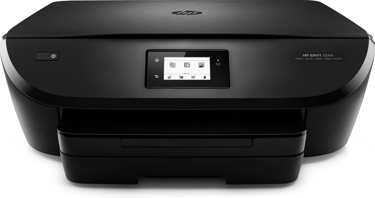 HP Envy 4522 AiO - Kenmerken - Tweakers