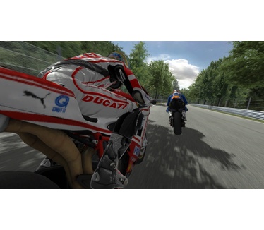SBK 09: Superbike World Championship