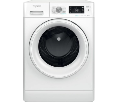 Whirlpool FFWDB 964369 WV EE