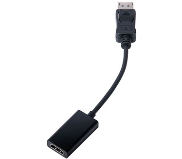 Club 3D DisplayPort to Active HDMI 3D Cable