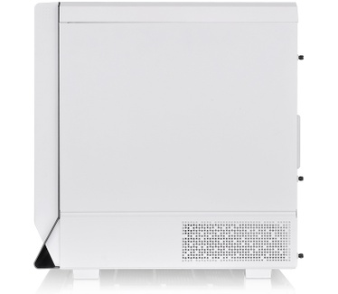 Thermaltake Ceres 500 TG ARGB Snow