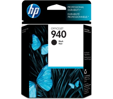 HP 940 inktcartridge (C4902AE)