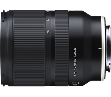 Tamron 17-28mm f/2.8 Di III RXD