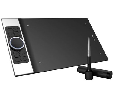 XP-Pen Deco Pro M Graphic Drawing Pen Tablet