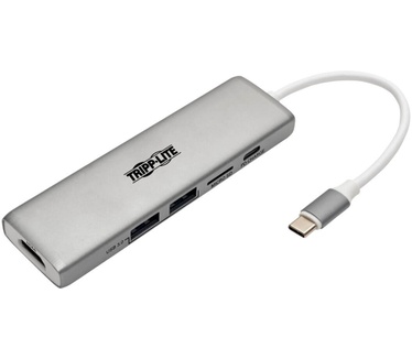 Tripp-Lite U442-DOCK10-S
