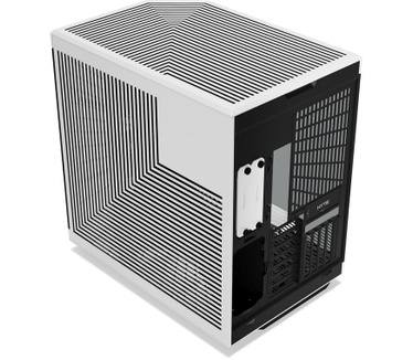 HYTE Y70 Touch Panda