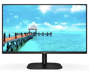 AOC 27B2AM Zwart