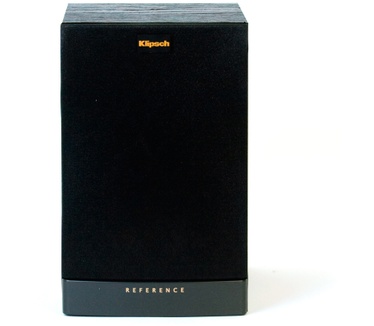 Klipsch RB-41 II (Zwart)