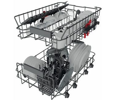 Whirlpool WSIC 3M17