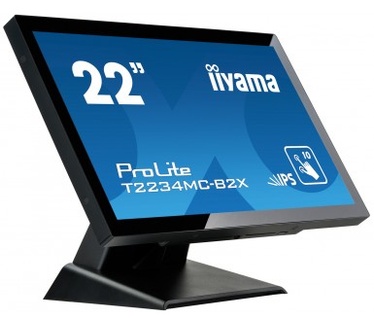 Iiyama T2234MC-B2X