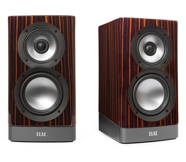 Elac Navis ARB-51 (Bruin, Wit, Zwart)