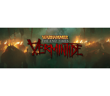 Warhammer: End Times Vermintide, Xbox One