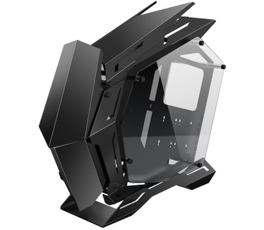 Jonsbo MOD3 Zwart
