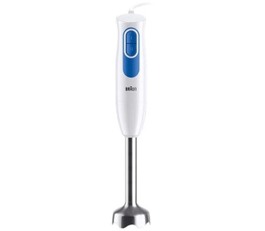 Braun MQ20001MWH