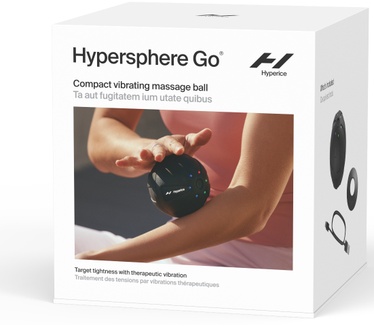 HyperIce Hypersphere Go