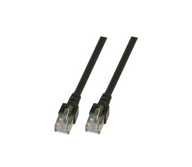 EFB Elektronik Cat5e, 2m