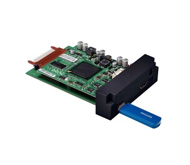 Philips Easy Advertiser