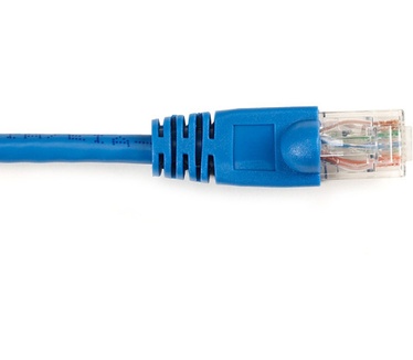 Black Box CAT6 Patch Cable, 3.0m, 25pk