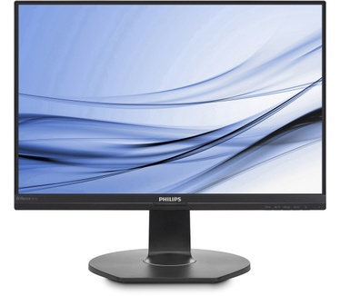 Philips 241B7QUPEB/00 Zwart