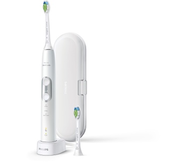 Philips Sonische, elektrische tandenborstel HX6877/29