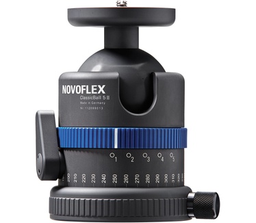 Novoflex CB5 II