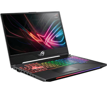 Asus ROG Strix GL504GS -ES059T