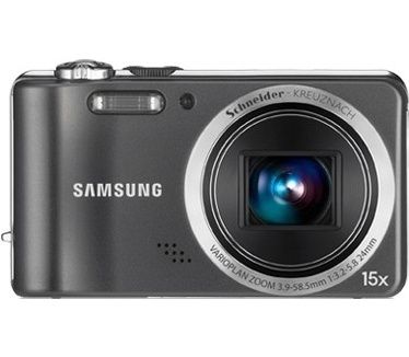 Samsung WB600 Bruin