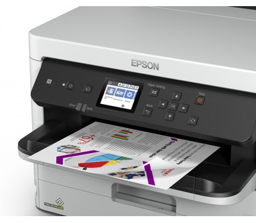 Epson WorkForce Pro WF-C5290DW