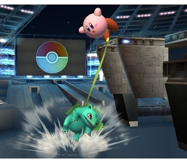 Super Smash Bros. Brawl