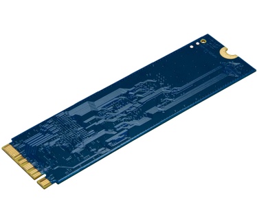 Kingston 500G NV3 M.2 2280 NVMe SSD, Bulk