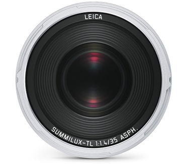 Leica Summilux-TL 35mm f/1.4 ASPH