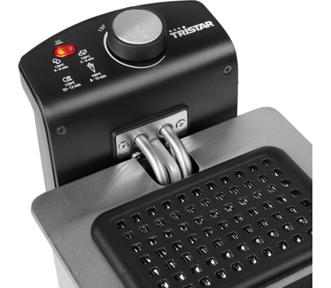 Tristar FR-6947 Friteuse Pro