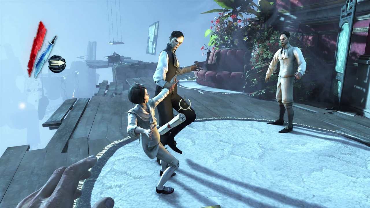 Zomeroogst Round Up Dishonored Definitive Edition Tweakers