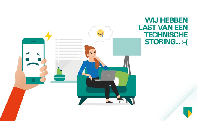 ABN Amro Storing