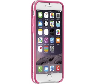 Case-Mate Apple iPhone 6 Hula (Bumper) Pink