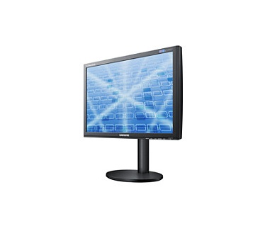 Samsung LS22CBKMSV/EN Zwart